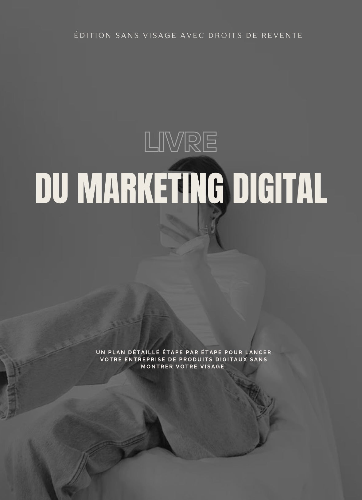 Livre du marketing digital